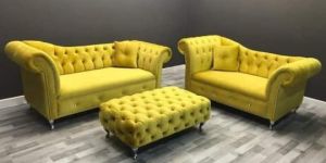 Designer Sofa Set