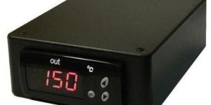Digital Temperature Controller