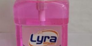 500 Ml Pump Hand Sanitizer