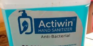 Hand Sanitizer - 5 Ltr (Actiwin Brand)