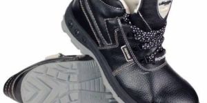 Industrial Safety Shoe