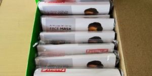 Poomer Face Mask 3 Layer (3 in 1)