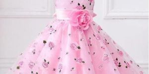 Kids Frock