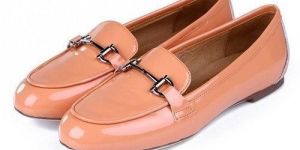 Ladies Leather Shoes
