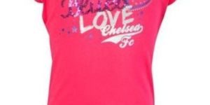 Ladies T-shirt