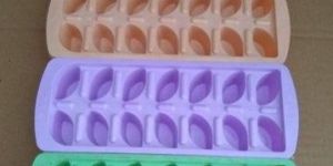 Plastic Ice Tray
