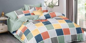 Pillows & Comforters
