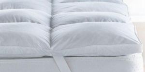 Quilted Bedspread