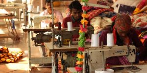 Textile Job Work