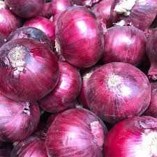 Red Onion