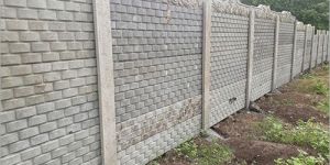 RCC Wall Installation Service