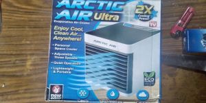 ARTIC AIR COOLER ULTRA