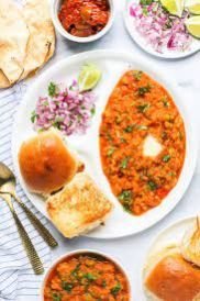 Pav Bhaji Masala