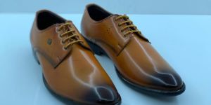 Gents Leather Shoes