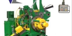 Continuous Extrusion Machine