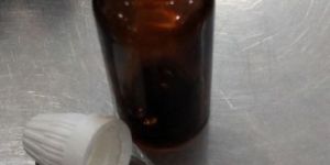 Essential Oil Bottle