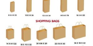 Paper Bags
