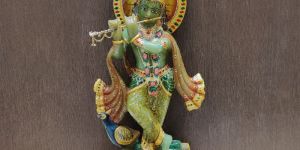 Krishna Statue