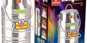 3.5 Ltr Long Life Barni Printed Box