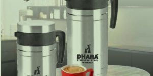 Teavoli Stainless Stee Flask