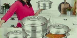 Ultimate Stainless Steel Hot Pot