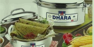 Ultra Stainless Steel Hot Pot