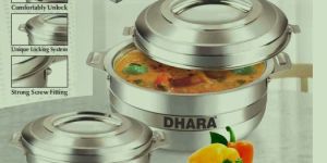 Victor Stainless Steel Hot Pot