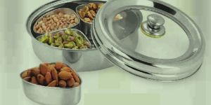 Vivaha Masala Daba Dryfruit Box