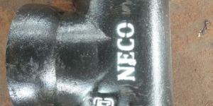 Ductile Iron Pipe Fittings