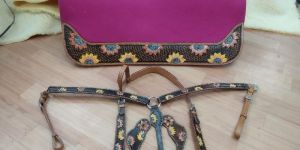 Saddle Pad
