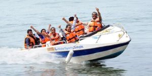 Speed Boat