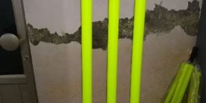 Plastic Wicket Set
