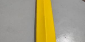 Yellow Plastic Bat