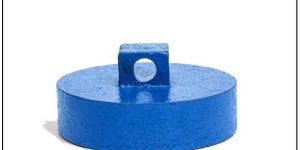 Cast Iron Cap & Plug