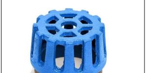 Cast Iron Openwell Jali