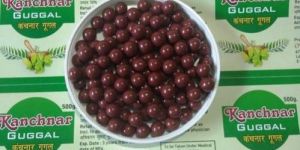 Kanchnar Guggulu Tablets