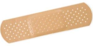 First Aid Strip
