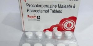 Prochlorperazine Maleate Tablets
