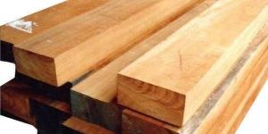Ghana Teak Wood