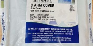 C-Arm Cover