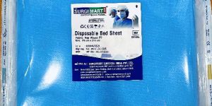 Disposable Bed Sheet