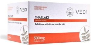 Shallaki Capsules