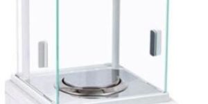 Electronic Analytical Balance