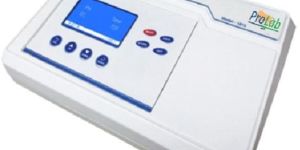 MICROPROCESSOR BASED PH-EC-TDS METER