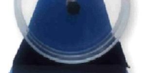 Microprocessor Based Tablet Friability Test Apparatus