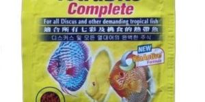 Tetrabits Fish Food