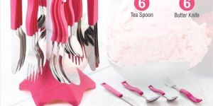 Fancy Cutlery Set
