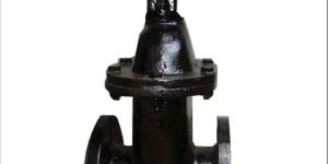 Cast Iron Sluice Valves
