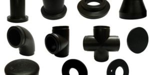 HDPE Pipe Fittings