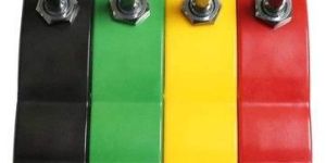 ECG Clamp Electrode Set